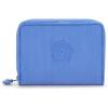 imageKIPLING KIPLING Womens Kipling Money Love WalletCocktail Blue