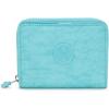 imageKIPLING KIPLING Womens Kipling Money Love WalletDeepest Aqua