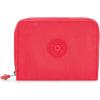 imageKIPLING KIPLING Womens Kipling Money Love WalletEscape Red
