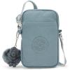 imageKIPLING KIPLING womens Tally MiniRelaxed Grey