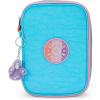 imageKipling 100 Pens CaseGalaxy Turq FC