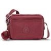 imageKipling Abanu Medium Crossbody BagLounge Wine
