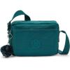 imageKipling Abanu Medium Crossbody BagTailored Green
