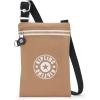 imageKipling Afia Lite Mini Crossbody BagEarly Tan C