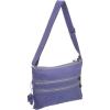 imageKipling Alvar Solid Crossbody BagWild Blue