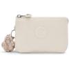 imageKipling Creativity Small PouchBeige Pearl