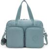 imageKipling Defea Extra Large Weekender Duffle BagRelaxed Grey
