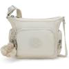 imageKipling Gabbie Mini Crossbody Bag Hideaway Beige