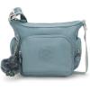 imageKipling Gabbie Mini Crossbody Bag Relaxed Grey