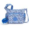 imageKipling Gabbie Mini Printed Crossbody BagCrazy Leaves