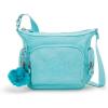 imageKipling Gabbie Mini Printed Crossbody BagDeepest Aqua