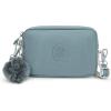imageKipling Limmo Printed Crossbody BagRelaxed Grey