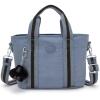 imageKipling Minta Shoulder BagBlue Stone