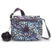 imageKipling Sabian Printed Crossbody Mini BagUndersea Lights