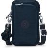 imageKipling Telmo Wallet Crossbody BagBlue Bleu 2