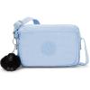 imageKipling Womens Abanu Crossbody BagCloudy Sky Blue