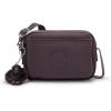 imageKipling Womens Abanu Crossbody BagUltimate Plum