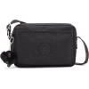 imageKipling Womens Abanu M Crossbody BagBlack Noir