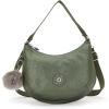 imageKipling Womens Amani Gg Gm Shoulder BagConnect Grn Met