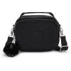 imageKipling Womens Cahir Crossbody BagBlack Noir