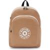 imageKipling Womens Curtis L BackpackEarly Tan C
