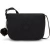 imageKipling Womens Earthbeat M Crossbody BagBlack Noir