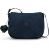 imageKipling Womens Earthbeat M Crossbody BagBlue Bleu 2