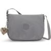 imageKipling Womens Earthbeat M Crossbody BagInviting Grey