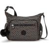 imageKipling Womens Gabbie Small Crossbody Bag Lightweight Everyday Purse Casual Shoulder BagGeo Feather