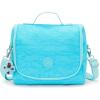 imageKipling Womens New Kichirou Bts Lunch Bag Insulated Lunch Bag Snack ToteGalaxy Turq