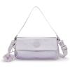 imageKipling Womens Nikol Fc Gm Shoulder BagLila Moon Met M