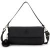 imageKipling Womens Nikol Fc Shoulder BagBlack Noir H25