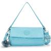 imageKipling Womens Nikol Fc Shoulder BagBlue Cool M