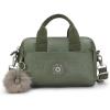 imageKipling Womens Odette Gg Gm Shoulder BagConnect Grn Met