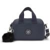 imageKipling Womens Odette Gg Shoulder BagNight Grey Gg