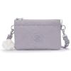 imageKipling Womens Riri Prt Crossbody BagTender Grey