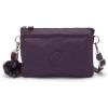 imageKipling Womens Riri Prt Crossbody BagUltimate Plum