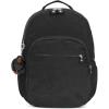imageKipling Womens Seoul Xl BackpackBlack Tonal