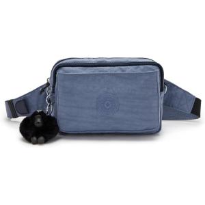imageKIPLING KIPLING Womens Kipling Abanu Multi Crossbody BagBlue Lover