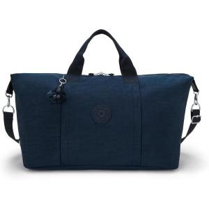 imageKIPLING KIPLING Womens Kipling Bori Travel DuffleBlue Bleu 2