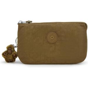 imageKIPLING KIPLING Womens Kipling Creativity L Cosmetic BagDry Laurel