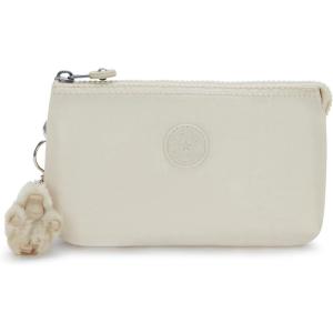 imageKIPLING KIPLING Womens Kipling Creativity L Cosmetic BagHideaway Beige