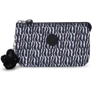 imageKIPLING KIPLING Womens Kipling Creativity L Cosmetic BagHoliday Waves