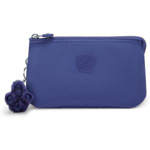 imageKIPLING KIPLING Womens Kipling Creativity L Cosmetic BagOcean Blue