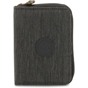 imageKIPLING KIPLING Womens Kipling Money Love WalletBlack Indigo