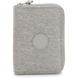 imageKIPLING KIPLING Womens Kipling Money Love WalletChalk Grey