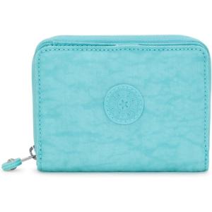 imageKIPLING KIPLING Womens Kipling Money Love WalletDeepest Aqua