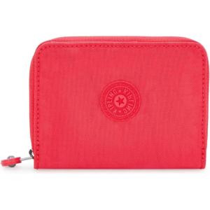 imageKIPLING KIPLING Womens Kipling Money Love WalletEscape Red