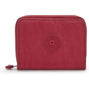 imageKIPLING KIPLING Womens Kipling Money Love WalletFunky Red