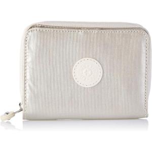 imageKIPLING KIPLING Womens Kipling Money Love WalletGold Cloud Metal